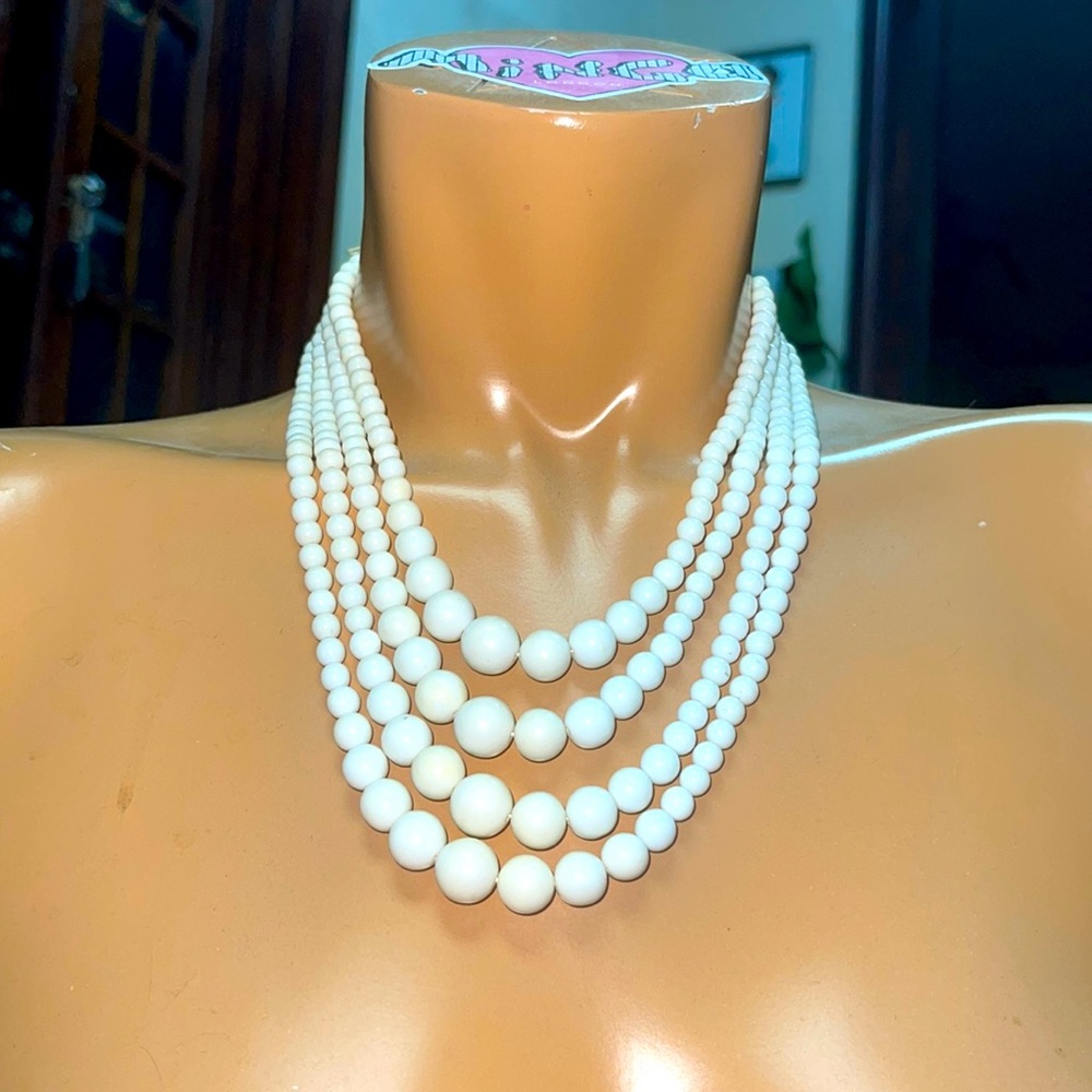 Vintage necklace